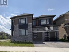 145 TERRY FOX DRIVE Barrie Ontario, L9J 0L9