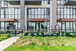 4 - 60 GEORGE BUTCHART DRIVE | Toronto Ontario | Slide Image Two