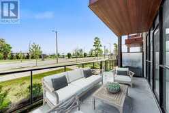 4 - 60 GEORGE BUTCHART DRIVE | Toronto Ontario | Slide Image Four