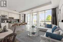 4 - 60 GEORGE BUTCHART DRIVE | Toronto Ontario | Slide Image Seven