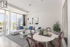 4 - 60 GEORGE BUTCHART DRIVE | Toronto Ontario | Slide Image Eight