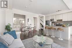 4 - 60 GEORGE BUTCHART DRIVE | Toronto Ontario | Slide Image Nine