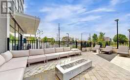 4 - 60 GEORGE BUTCHART DRIVE | Toronto Ontario | Slide Image Forty-two