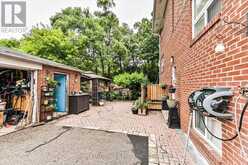 76 HILLDALE ROAD | Toronto Ontario | Slide Image Fifty