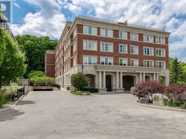 213 - 60 ANN STREET Caledon Ontario, L7E 4G5 - 2 Bedrooms Condo For Sale