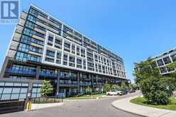 906 - 50 GEORGE BUTCHART DRIVE | Toronto Ontario | Slide Image One