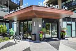 906 - 50 GEORGE BUTCHART DRIVE | Toronto Ontario | Slide Image Thirty