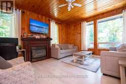 6 FIRE ROUTE 278 | North Kawartha Ontario | Slide Image Seven