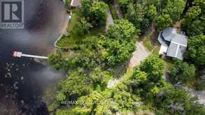6 FIRE ROUTE 278 | North Kawartha Ontario | Slide Image Thirty-six