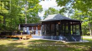 6 FIRE ROUTE 278 | North Kawartha Ontario | Slide Image Forty-one