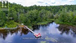6 FIRE ROUTE 278 | North Kawartha Ontario | Slide Image Thirty-five