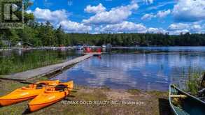 6 FIRE ROUTE 278 | North Kawartha Ontario | Slide Image One