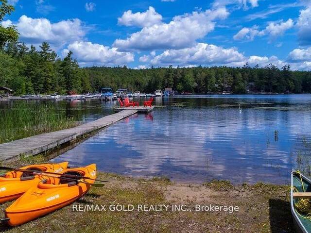 6 FIRE ROUTE 278 North Kawartha Ontario, K0L 1J0 - 3 Bedrooms Home For Sale