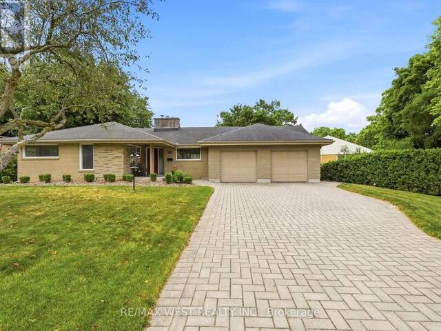 274 TAMBLYN DRIVE London Ontario, N6G 1B8 - 4 Bedrooms Home For Sale