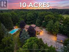 273 WEES ROAD Goodwood Ontario, L0C 1A0