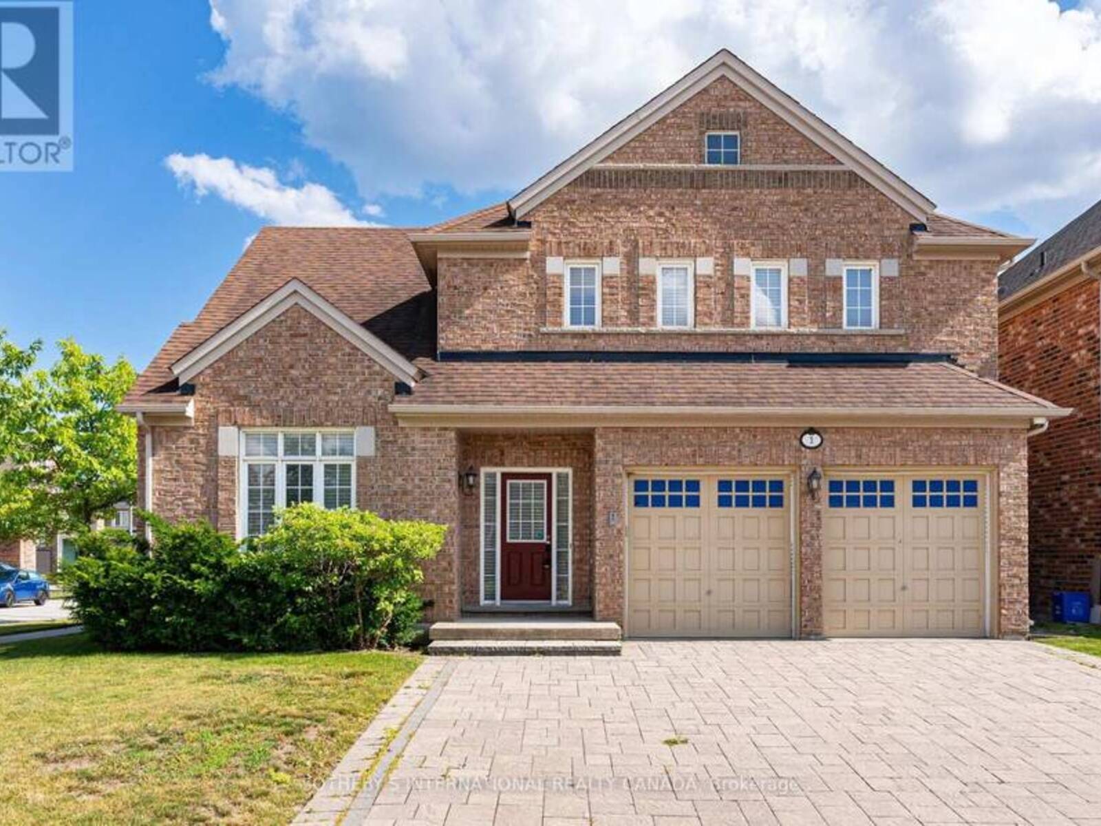 1 HERBERT WALES CRESCENT, Markham, Ontario L6C 0G1
