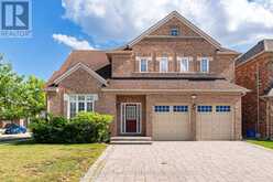 1 HERBERT WALES CRESCENT | Markham Ontario | Slide Image One
