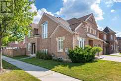 1 HERBERT WALES CRESCENT | Markham Ontario | Slide Image Two