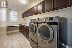 1 HERBERT WALES CRESCENT | Markham Ontario | Slide Image Thirty-three