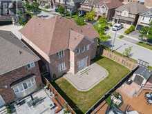1 HERBERT WALES CRESCENT | Markham Ontario | Slide Image Thirty-nine