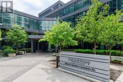 604 - 215 SHERWAY GARDENS ROAD | Toronto Ontario | Slide Image One
