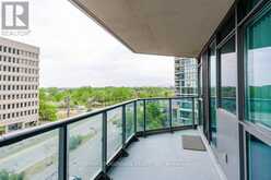 604 - 215 SHERWAY GARDENS ROAD | Toronto Ontario | Slide Image Twenty
