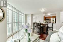 604 - 215 SHERWAY GARDENS ROAD | Toronto Ontario | Slide Image Eight