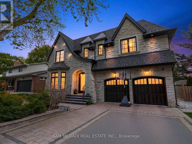 1134 WELWYN DRIVE Mississauga Ontario, L5J 3J3 - 5 Bedrooms Home For Sale