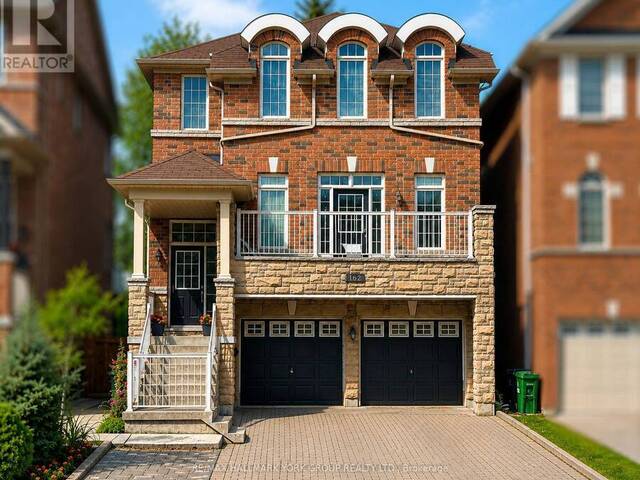 162 BOB YUILL DRIVE Toronto Ontario, M9M 0B1 - 6 Bedrooms Home For Sale