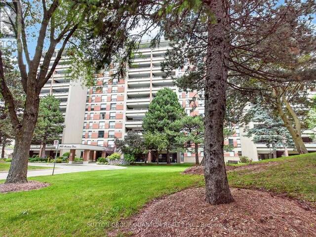 504 - 965 INVERHOUSE DRIVE Mississauga Ontario, L5J 4B4 - 3 Bedrooms Condo For Sale