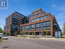 717 - 2300 ST. CLAIR AVENUE | Toronto Ontario | Slide Image Two
