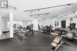 717 - 2300 ST. CLAIR AVENUE | Toronto Ontario | Slide Image Nineteen