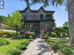 32 CLIFFCREST DRIVE Toronto Ontario, M1M 2K2