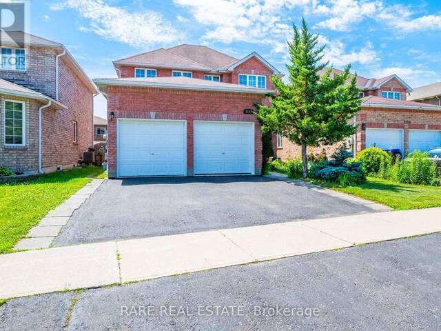 2104 OSBOND ROAD Alcona Ontario, L9S 0B6 - 4 Bedrooms Home For Sale