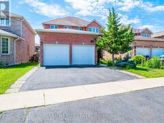 2104 OSBOND ROAD Alcona Ontario, L9S 0B6
