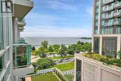 903 - 1910 LAKE SHORE BOULEVARD W | Toronto Ontario | Slide Image Eight