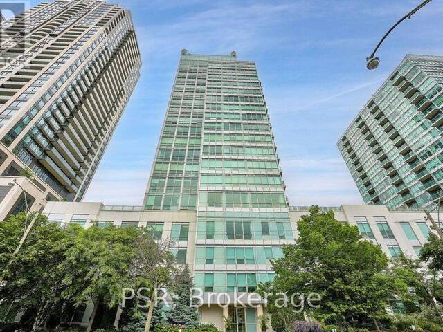 903 - 1910 LAKE SHORE BOULEVARD W Toronto Ontario, M6S 1A5 - 2 Bedrooms Condo For Sale