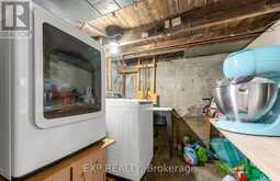29 GERTRUDE STREET | Hamilton Ontario | Slide Image Fifteen