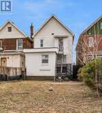 29 GERTRUDE STREET | Hamilton Ontario | Slide Image Two