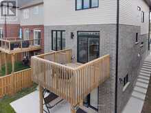 657 BENNINGER DRIVE | Kitchener Ontario | Slide Image Eighteen