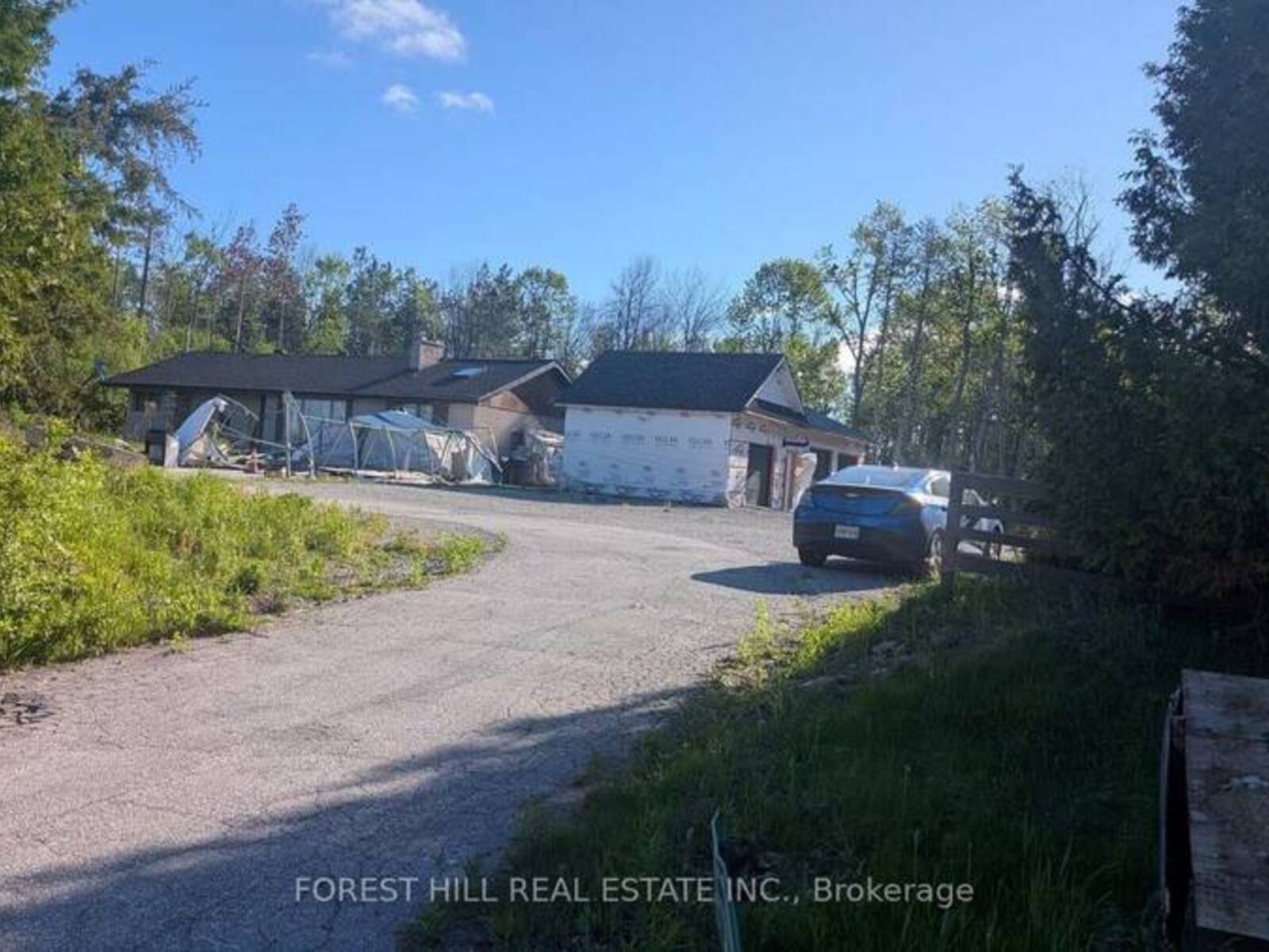 4551 ORKNEY HEIGHTS, Atherley, Ontario L3V 0S1