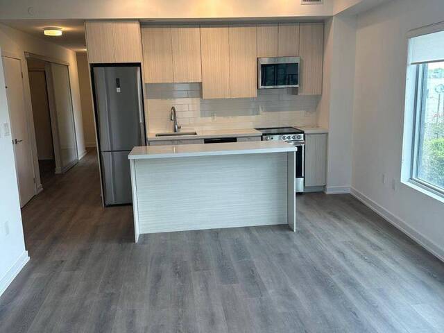 313 - 2433 DUFFERIN STREET Toronto Ontario, M6E 0B4 - 3 Bedrooms Condo For Sale