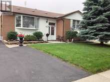 23 KIMBARK DRIVE | Brampton Ontario | Slide Image One