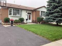 23 KIMBARK DRIVE Brampton Ontario, L6X 2A2