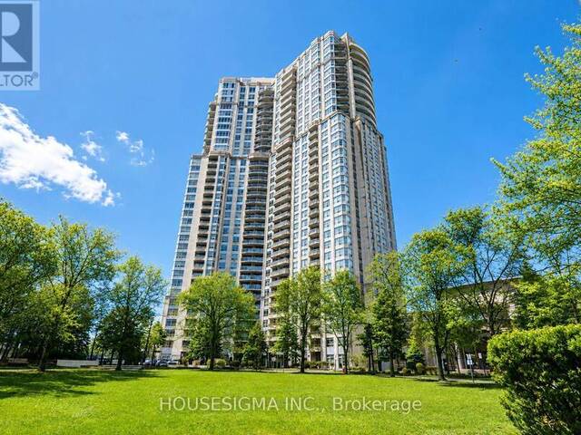 513 - 35 KINGSBRIDGE GARDEN CIRCLE Mississauga Ontario, L5R 3Z5 - 2 Bedrooms Condo For Sale