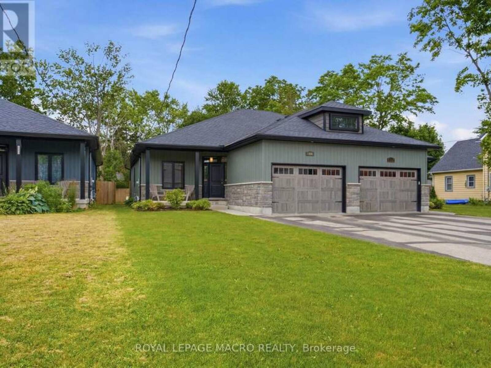1055 BAY STREET, Port Rowan, Ontario N0E 1M0