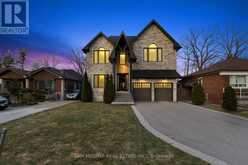 1487 MYRON DRIVE | Mississauga Ontario | Slide Image One