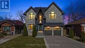 1487 MYRON DRIVE | Mississauga Ontario | Slide Image Two