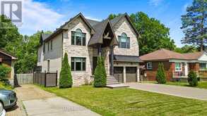 1487 MYRON DRIVE | Mississauga Ontario | Slide Image Three