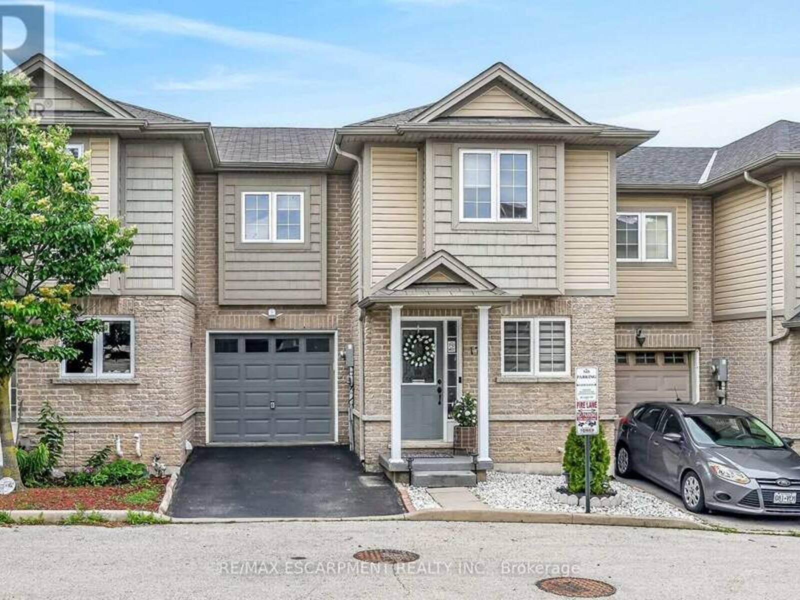 17 - 1328 UPPER SHERMAN AVENUE, Hamilton, Ontario L8W 1C2